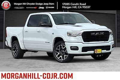 New 2026 Ram 1500 - photo 1