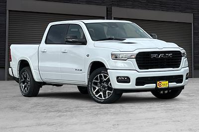 New 2026 Ram 1500 - photo 1