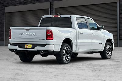 New 2026 Ram 1500 - photo 1