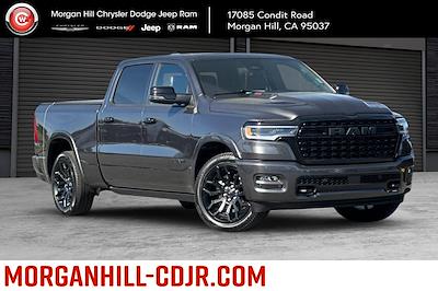 New 2026 Ram 1500 - photo 1