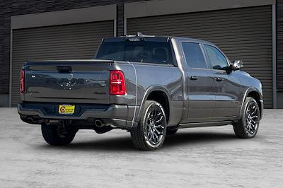 New 2026 Ram 1500 - photo 1