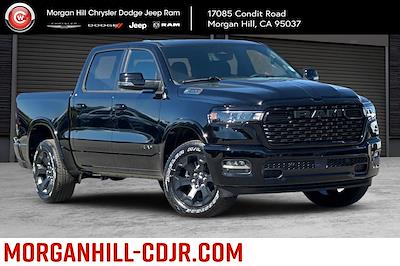New 2026 Ram 1500 - photo 1