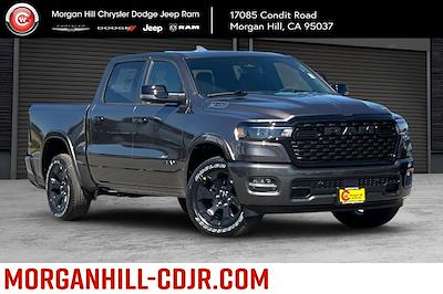 New 2026 Ram 1500 - photo 1