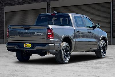 New 2026 Ram 1500 - photo 1