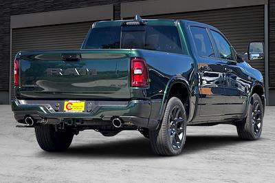 New 2026 Ram 1500 - photo 2