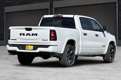 New 2026 Ram 1500 - photo 2