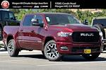 New 2025 Ram 1500 Laramie Crew Cab 4x4 Pickup for sale #DC1558T1 - photo 1
