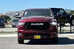 New 2025 Ram 1500 Laramie Crew Cab 4x4 Pickup for sale #DC1558T1 - photo 10