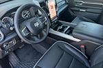 New 2025 Ram 1500 Laramie Crew Cab 4x4 Pickup for sale #DC1558T1 - photo 11