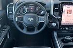 New 2025 Ram 1500 Laramie Crew Cab 4x4 Pickup for sale #DC1558T1 - photo 16