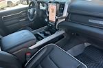 New 2025 Ram 1500 Laramie Crew Cab 4x4 Pickup for sale #DC1558T1 - photo 17