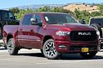 New 2025 Ram 1500 Laramie Crew Cab 4x4 Pickup for sale #DC1558T1 - photo 3