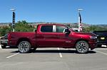 New 2025 Ram 1500 Laramie Crew Cab 4x4 Pickup for sale #DC1558T1 - photo 4