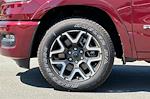 New 2025 Ram 1500 Laramie Crew Cab 4x4 Pickup for sale #DC1558T1 - photo 30