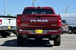 New 2025 Ram 1500 Laramie Crew Cab 4x4 Pickup for sale #DC1558T1 - photo 5