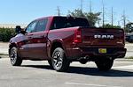 New 2025 Ram 1500 Laramie Crew Cab 4x4 Pickup for sale #DC1558T1 - photo 6