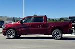 New 2025 Ram 1500 Laramie Crew Cab 4x4 Pickup for sale #DC1558T1 - photo 7