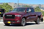 New 2025 Ram 1500 Laramie Crew Cab 4x4 Pickup for sale #DC1558T1 - photo 9