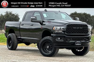 2024 Ram 2500 Crew Cab 4x4 Pickup for sale #DC1559T - photo 1