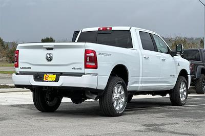 New 2024 Ram 2500 Laramie Crew Cab 4x4 Pickup for sale #DC1632T1 - photo 2