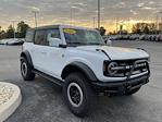 2024 Ford Bronco 4WD, SUV for sale #24T13420 - photo 5