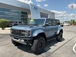 2024 Ford Bronco 4WD, SUV for sale #24T50353 - photo 2