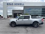 Used 2024 Ford Maverick XLT SuperCrew Cab Pickup for sale #24TA15751 - photo 3