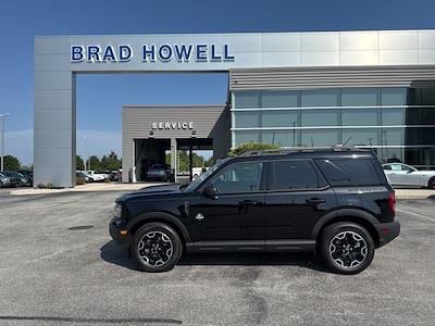 2025 Ford Bronco Sport AWD SUV for sale #25T10980 - photo 1
