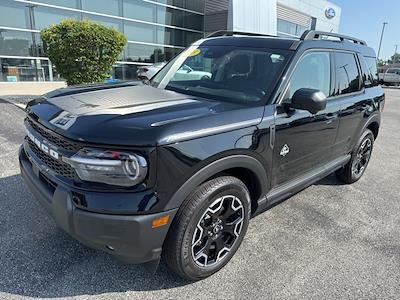 2025 Ford Bronco Sport AWD SUV for sale #25T10980 - photo 2