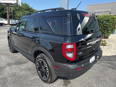 New 2025 Ford Bronco Sport Outer Banks for sale #25T10980 - photo 2