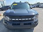 2025 Ford Bronco Sport AWD SUV for sale #25T10980 - photo 3
