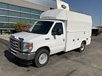 2025 Ford E-350 RWD, Knapheide KUV Service Utility Van for sale #25T14315 - photo 2