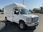 2025 Ford E-350 RWD, Knapheide KUV Service Utility Van for sale #25T14315 - photo 4