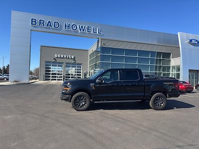 New 2025 Ford F-150 - photo 1