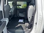 New 2025 Ford F-350 XL Crew Cab 4x4 9' 4" CM Truck Beds Steel Flatbed Truck with Gooseneck Hitch for sale #25T49115 - photo 23