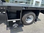 New 2025 Ford F-350 XL Crew Cab 4x4 9' 4" CM Truck Beds Steel Flatbed Truck with Gooseneck Hitch for sale #25T49115 - photo 24