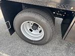New 2025 Ford F-350 XL Crew Cab 4x4 9' 4" CM Truck Beds Steel Flatbed Truck with Gooseneck Hitch for sale #25T49115 - photo 26