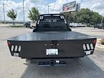 New 2025 Ford F-350 XL Crew Cab 4x4 9' 4" CM Truck Beds Steel Flatbed Truck with Gooseneck Hitch for sale #25T49115 - photo 8