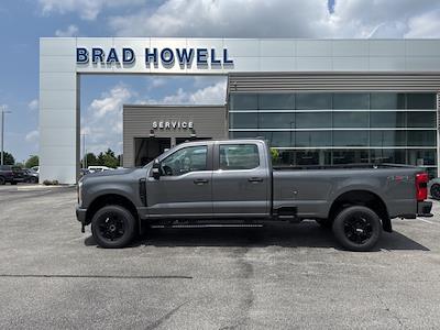 2025 Ford F-350 Crew Cab SRW 4x4 Pickup for sale #25T54749 - photo 1