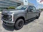 2025 Ford F-350 Crew Cab SRW 4x4 Pickup for sale #25T54749 - photo 2