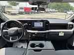 2025 Ford F-350 Crew Cab SRW 4x4 Pickup for sale #25T54749 - photo 9