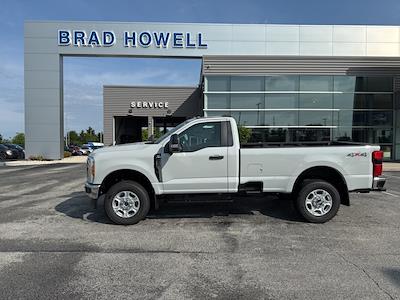 2025 Ford F-250 Regular Cab 4x4 Pickup for sale #25T54752 - photo 1