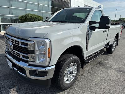 2025 Ford F-250 Regular Cab 4x4 Pickup for sale #25T54752 - photo 2