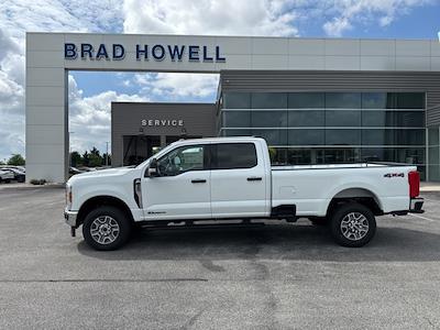 2025 Ford F-350 Crew Cab SRW 4x4 Pickup for sale #25T74370 - photo 1