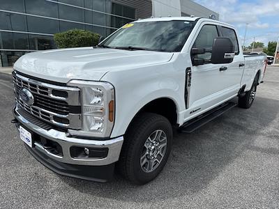2025 Ford F-350 Crew Cab SRW 4x4 Pickup for sale #25T74370 - photo 2