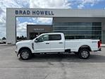 2025 Ford F-350 Crew Cab SRW 4x4 Pickup for sale #25T74370 - photo 1