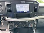 2025 Ford F-350 Crew Cab SRW 4x4 Pickup for sale #25T74370 - photo 10