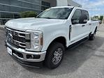 2025 Ford F-350 Crew Cab SRW 4x4 Pickup for sale #25T74370 - photo 2