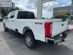 2025 Ford F-350 Crew Cab SRW 4x4 Pickup for sale #25T74370 - photo 8