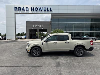 2025 Ford Maverick SuperCrew Cab AWD Pickup for sale #25T92389 - photo 1